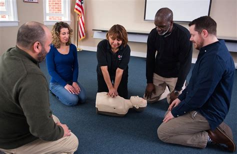 lvr cpr training near me.